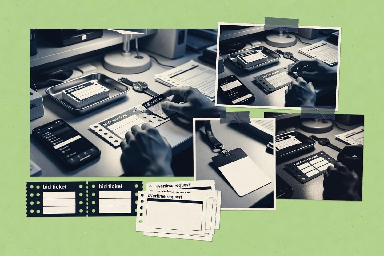 Top 10 Best Shift Bidding Software of 2026