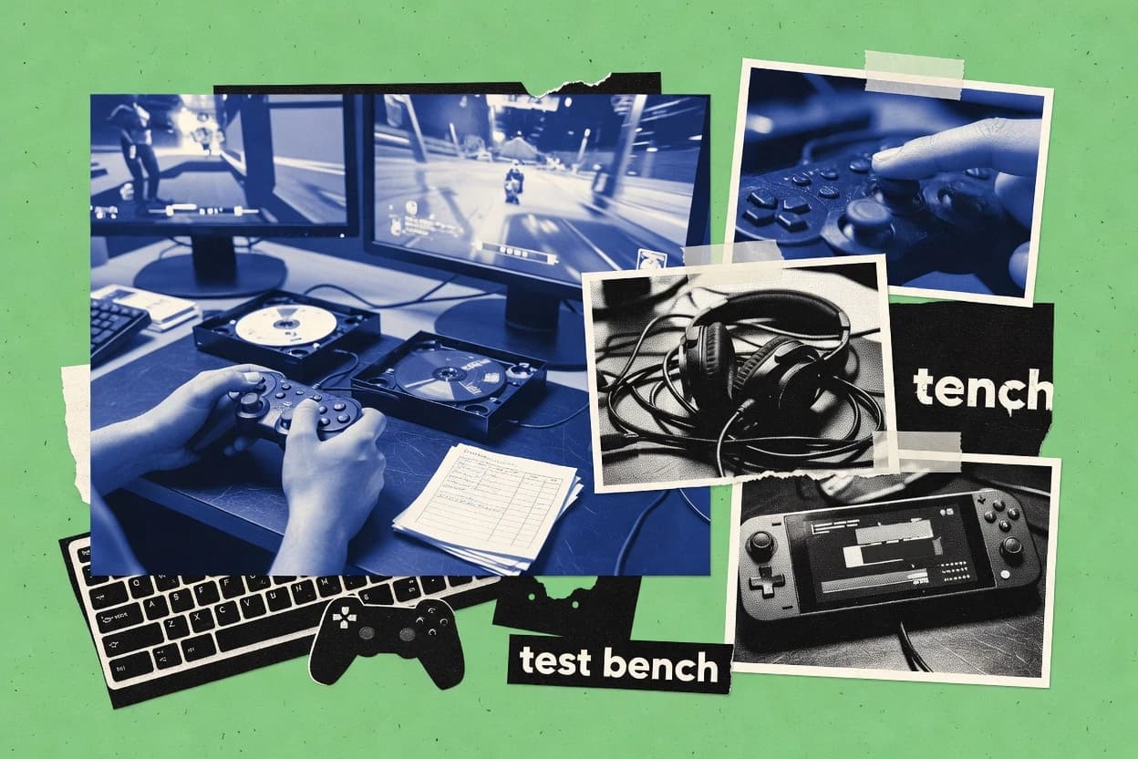 Top 10 Best Video Game Tester Services of 2026