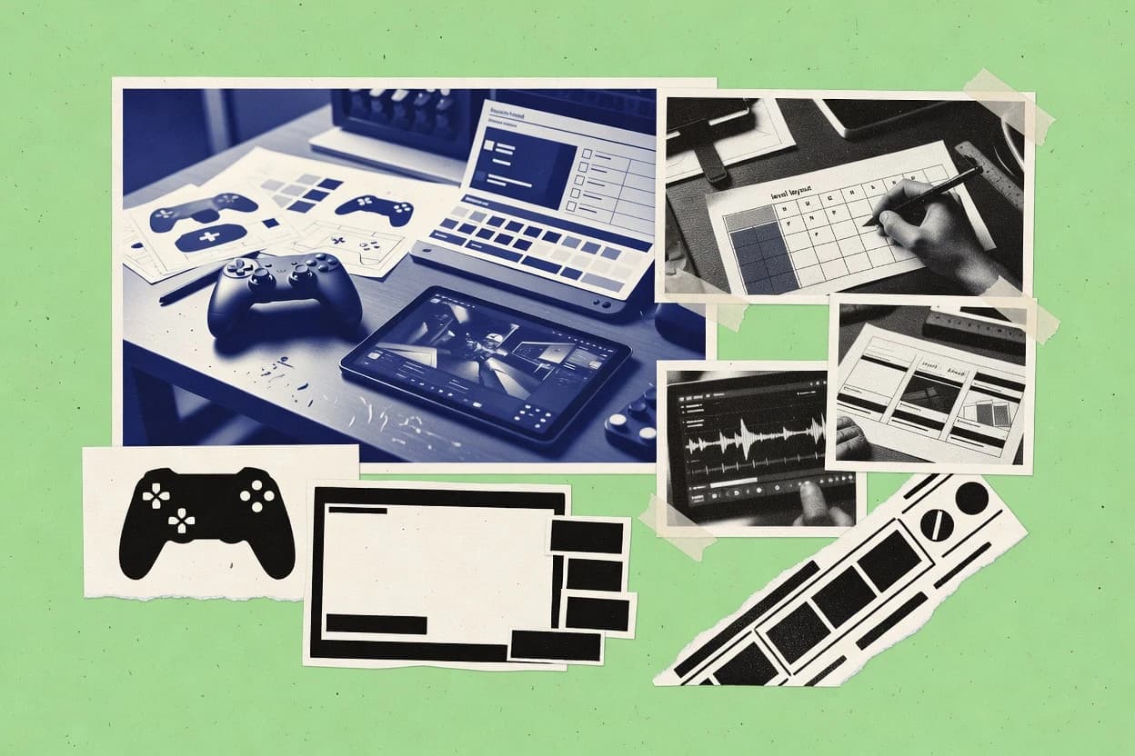 Top 10 Best Video Game Production Services of 2026