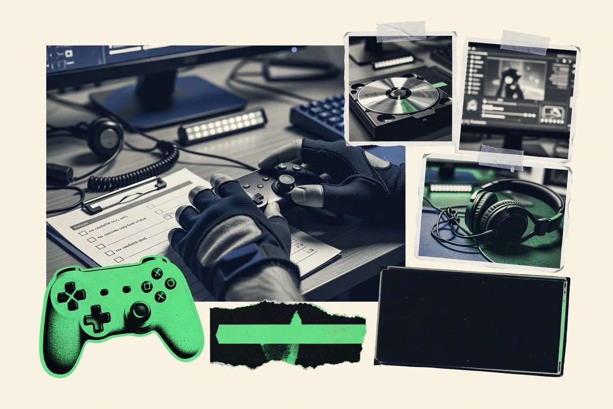 Top 10 Best Video Game Testing Services of 2026