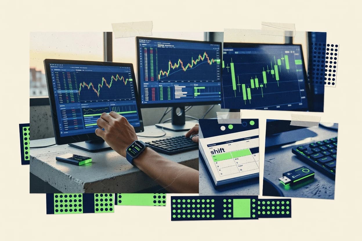 Top 10 Best Shift Trading Software of 2026