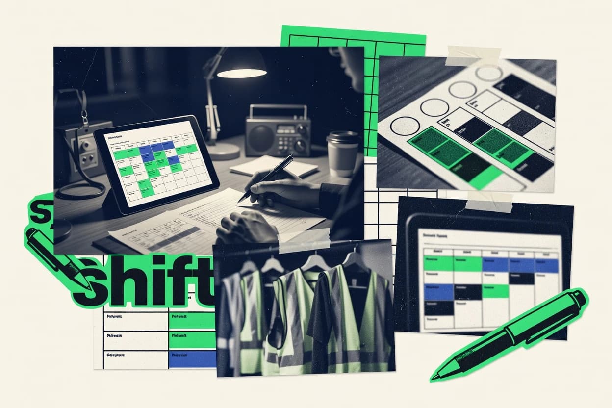 Top 10 Best Shift Work Schedule Software of 2026