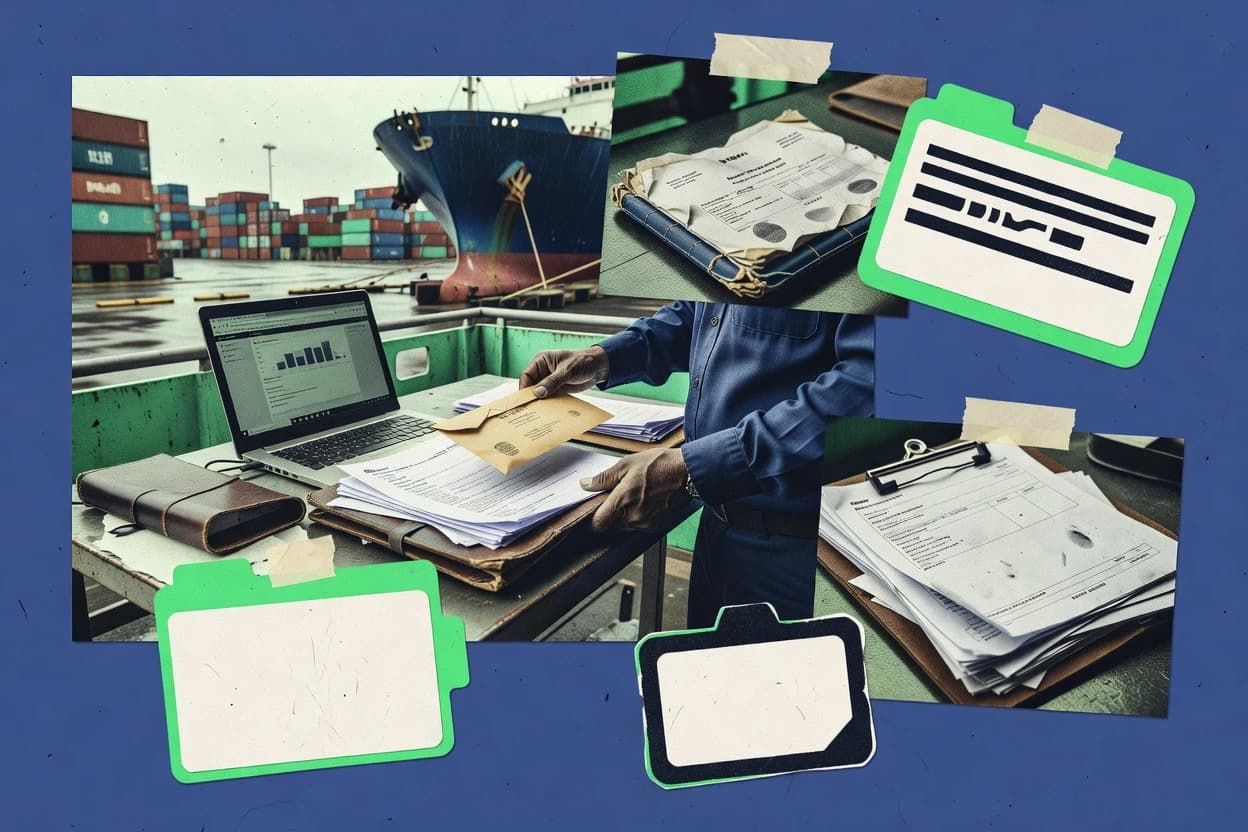 Top 10 Best Ship Certificate Management Software of 2026