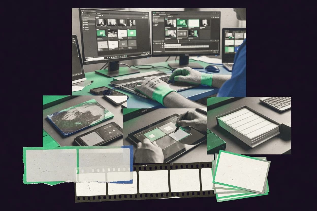 Top 10 Best Video Labeling Services of 2026
