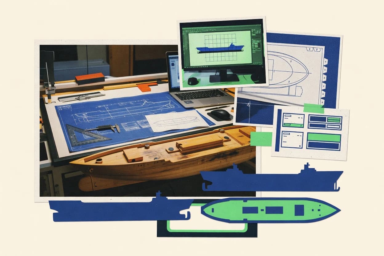 Top 9 Best Ship Designing Software of 2026