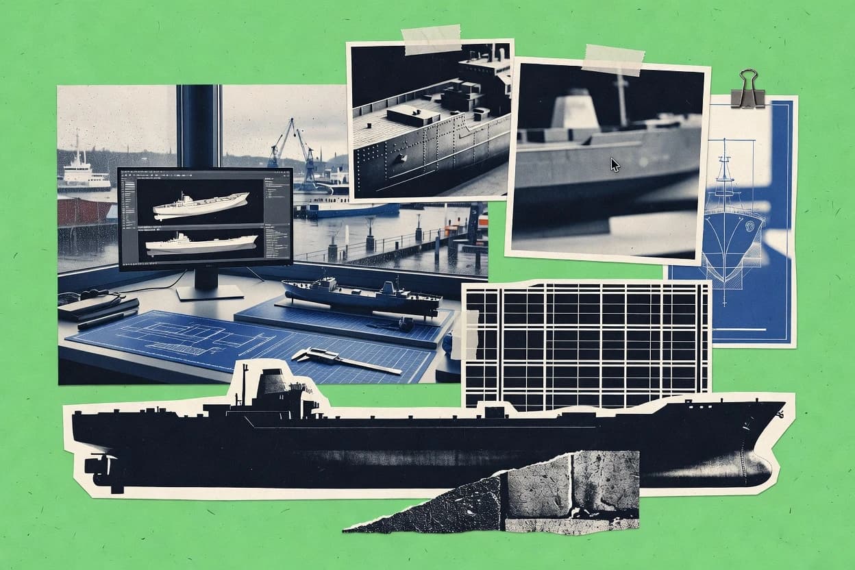 Top 10 Best Ship Design Software of 2026
