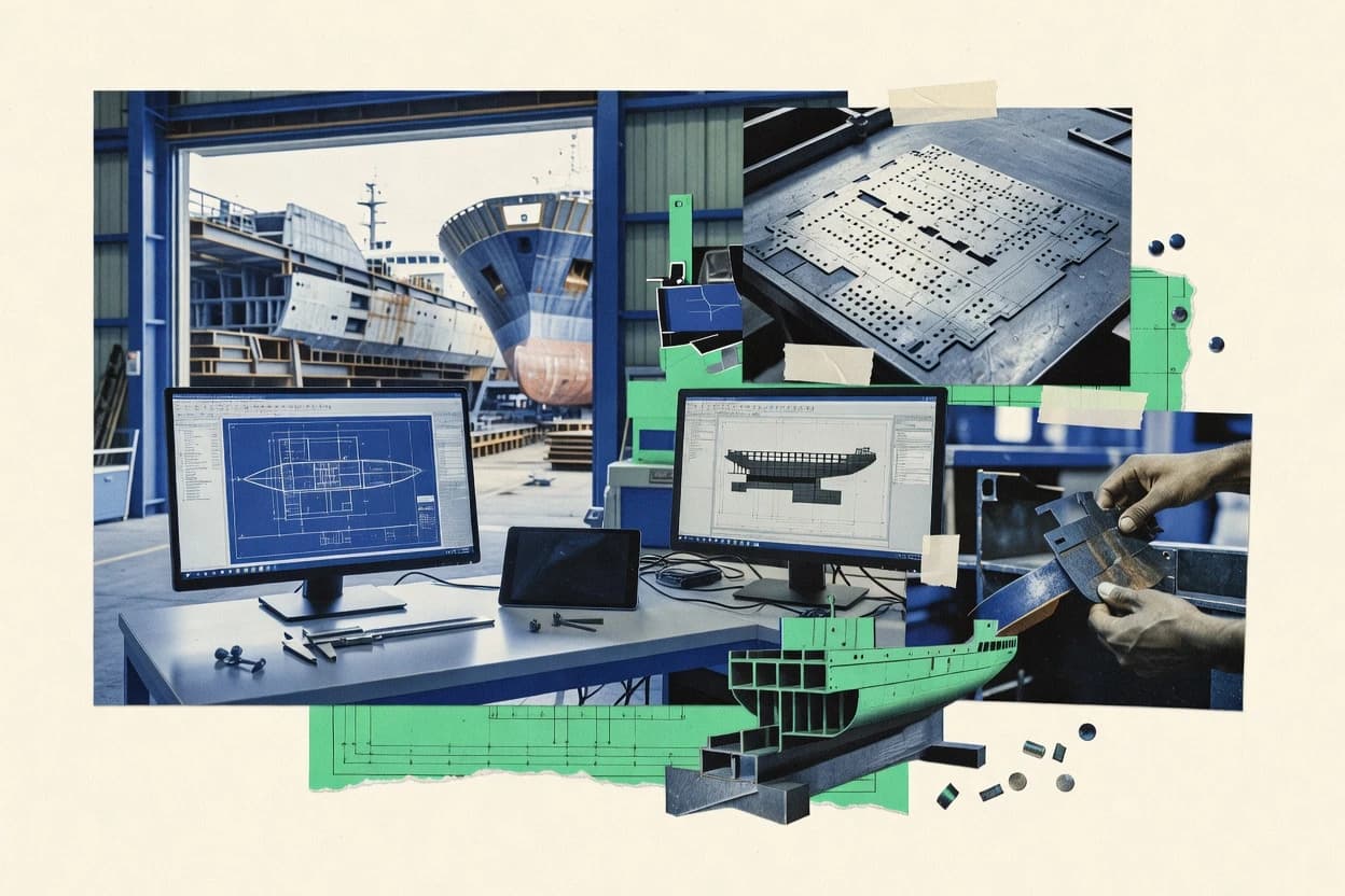 Top 10 Best Ship Construction Software of 2026
