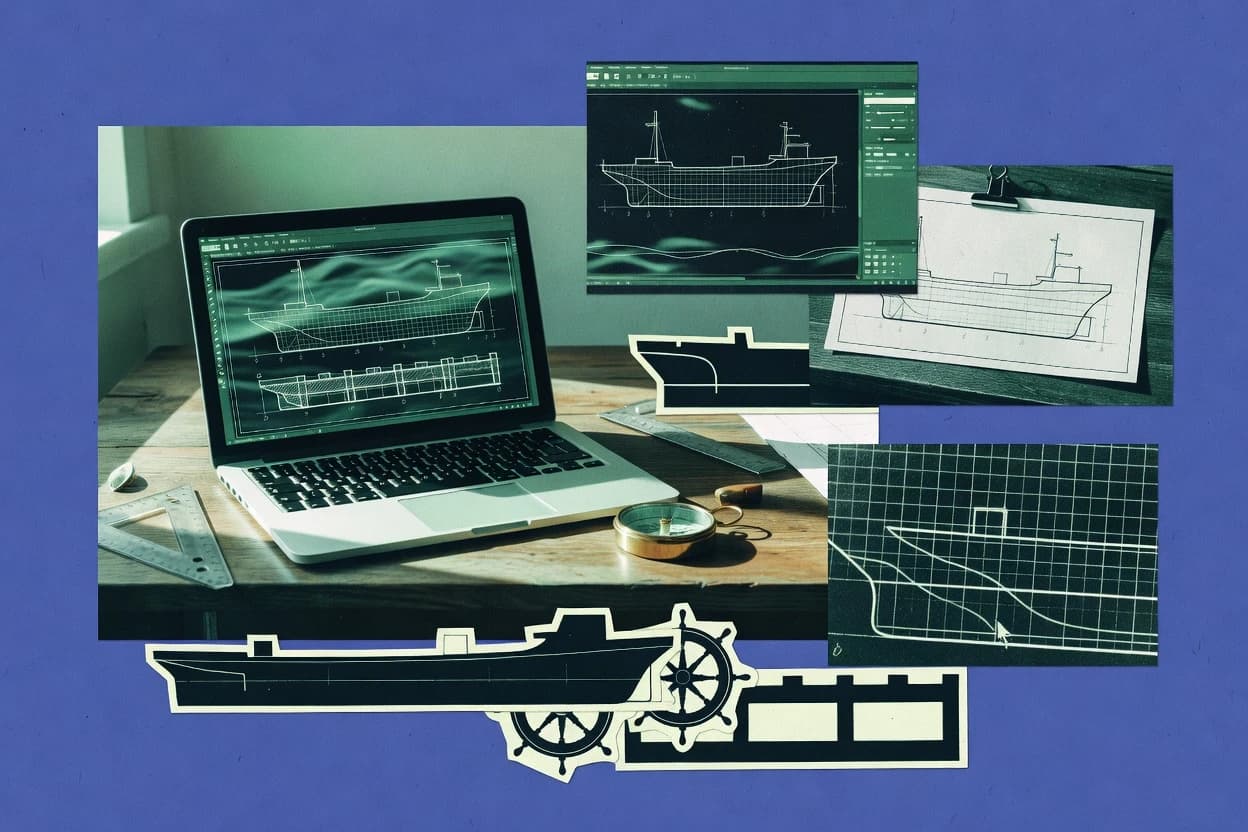 Top 10 Best Ship Drawing Software of 2026