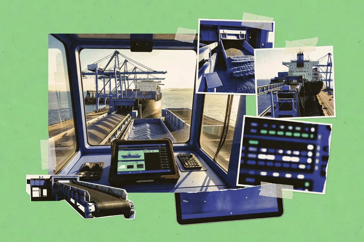 Top 10 Best Ship Loading Software of 2026