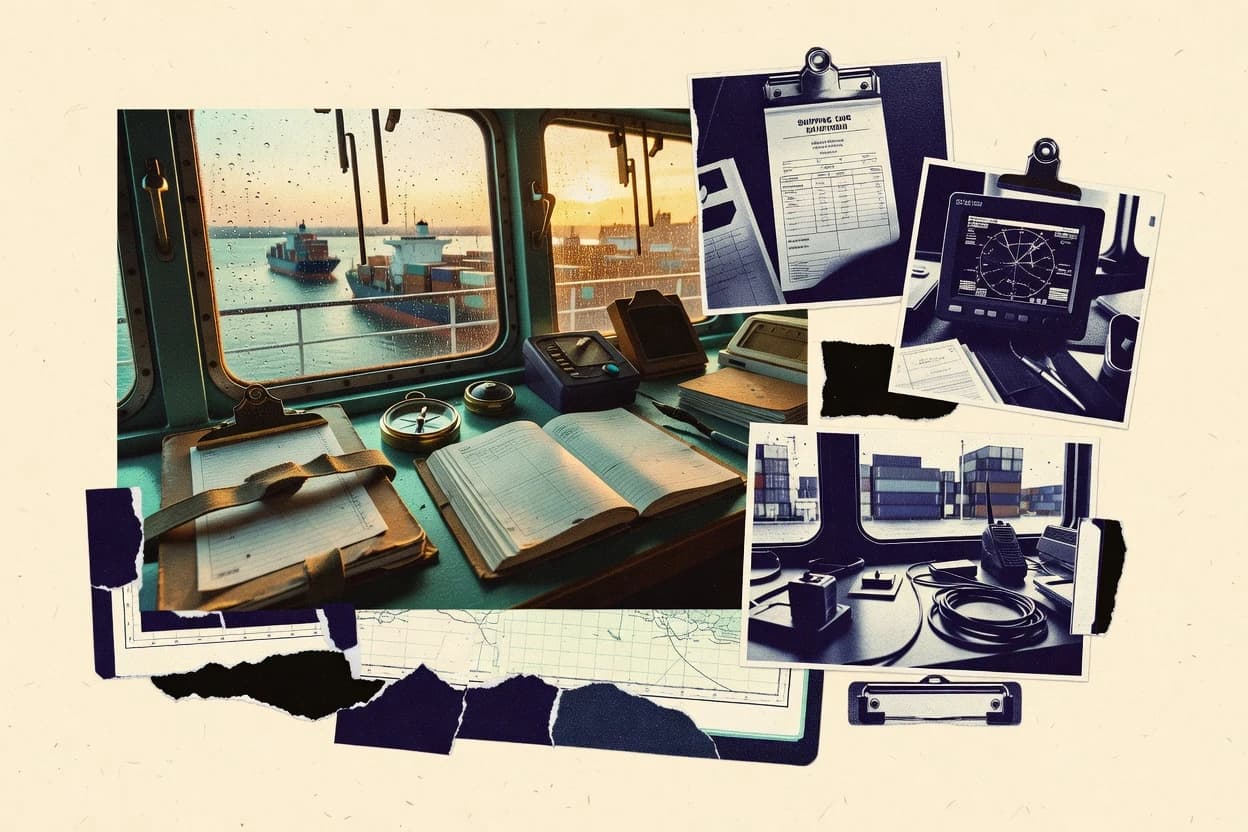 Top 10 Best Ship Log Software of 2026
