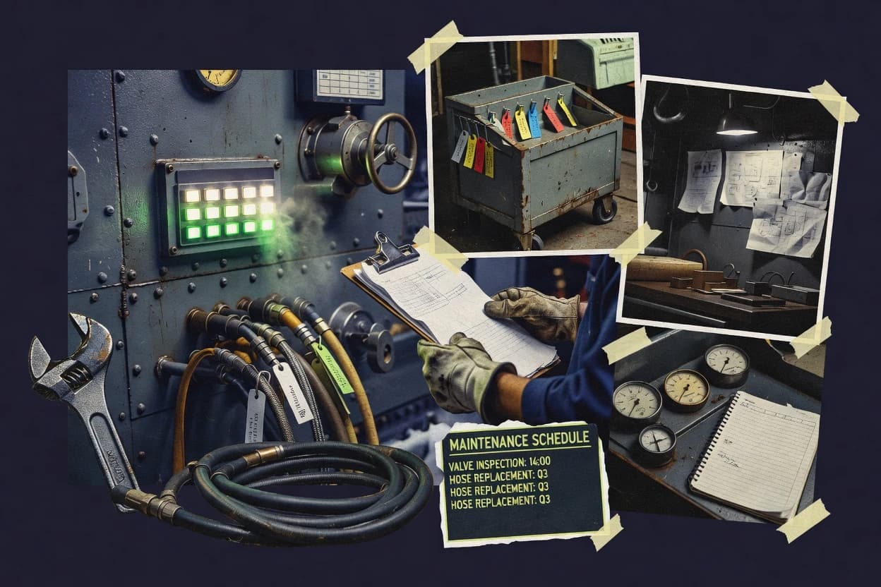 Top 10 Best Ship Planned Maintenance Software of 2026