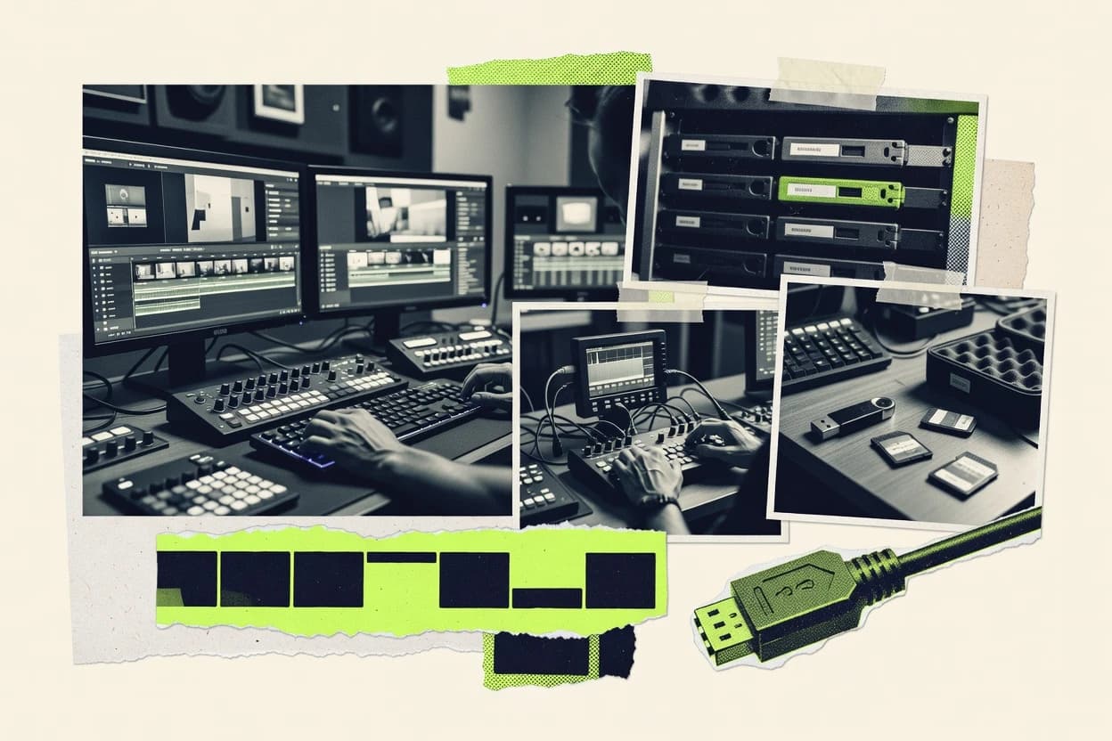 Top 10 Best Video Management Services of 2026
