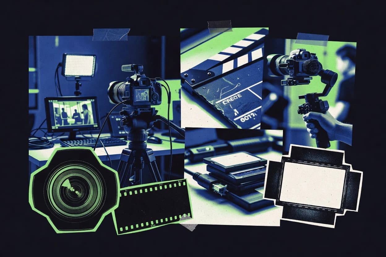 Top 10 Best Video Marketing Production Services of 2026