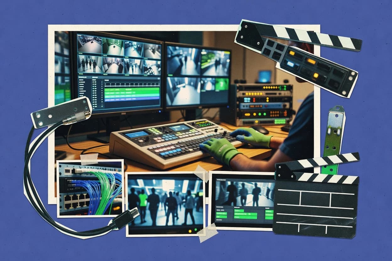 Top 10 Best Video Managed Services of 2026