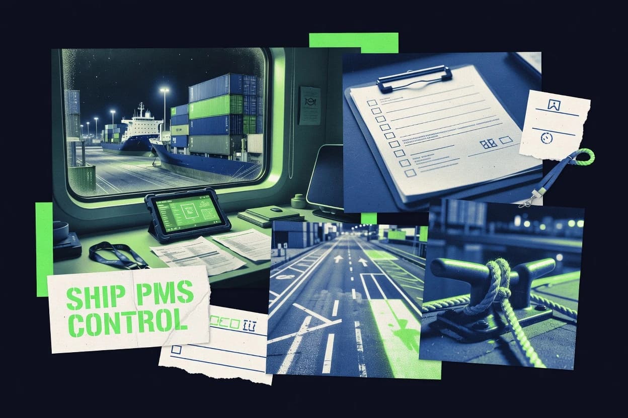 Top 10 Best Ship Pms Software of 2026