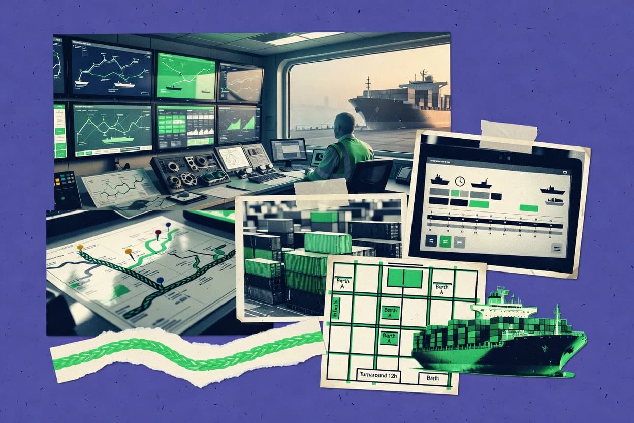 Top 10 Best Ship Planning Software of 2026
