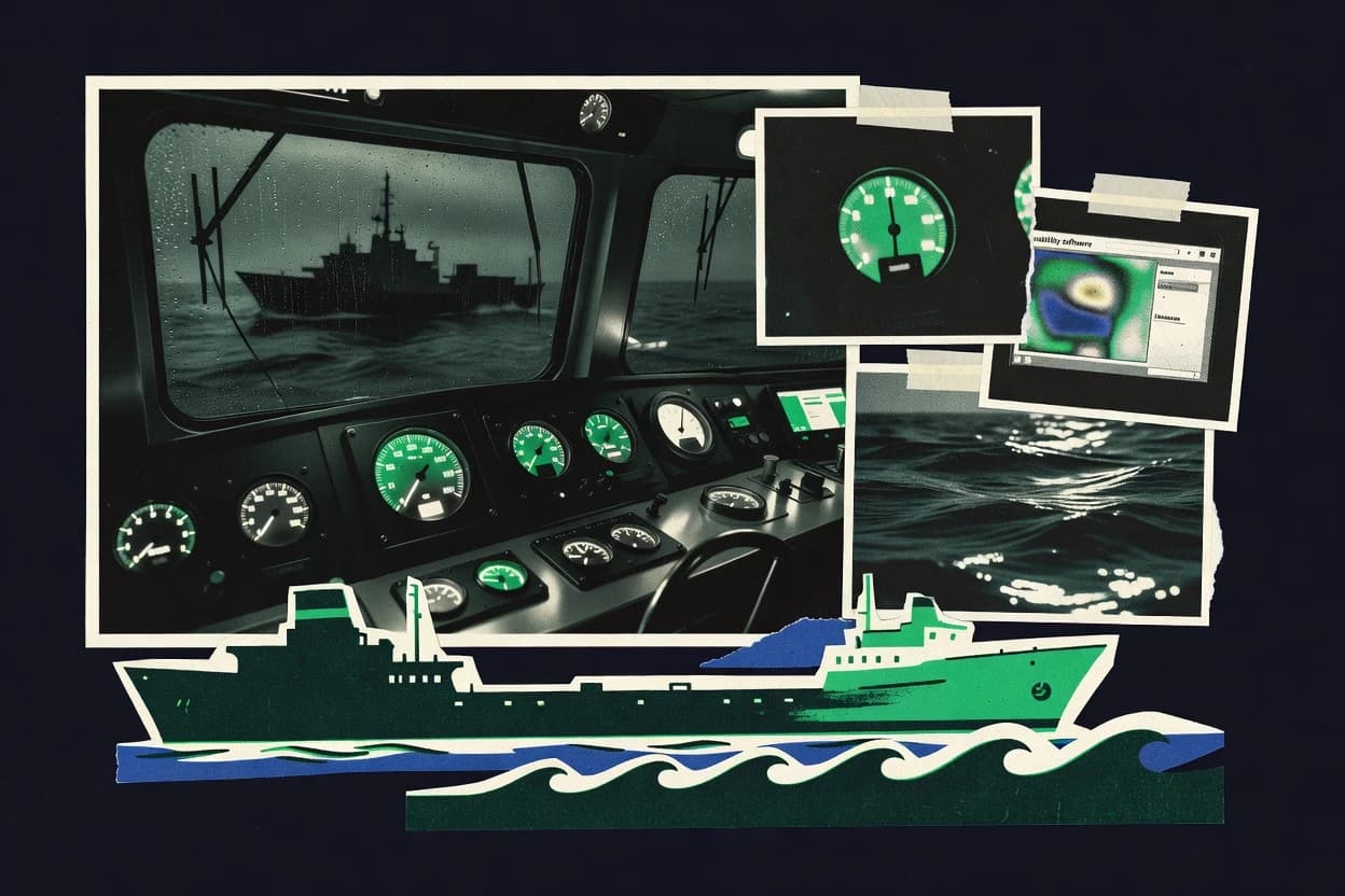 Top 10 Best Ship Stability Software of 2026