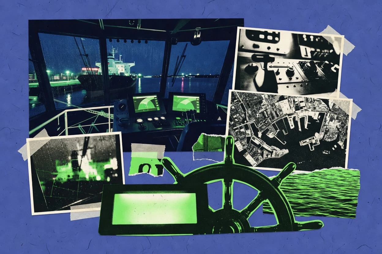 Top 8 Best Ship Simulator Software of 2026