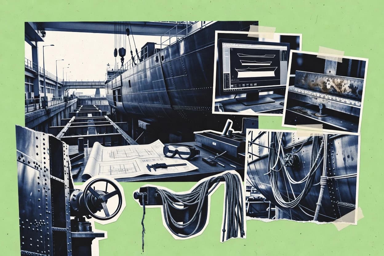 Top 9 Best Shipbuilder Software of 2026