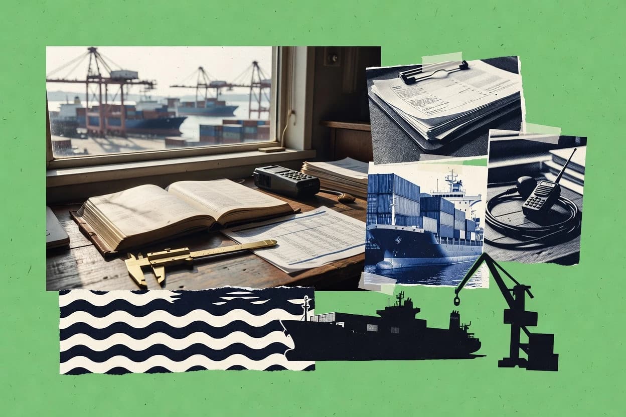 Top 10 Best Shipbroker Software of 2026