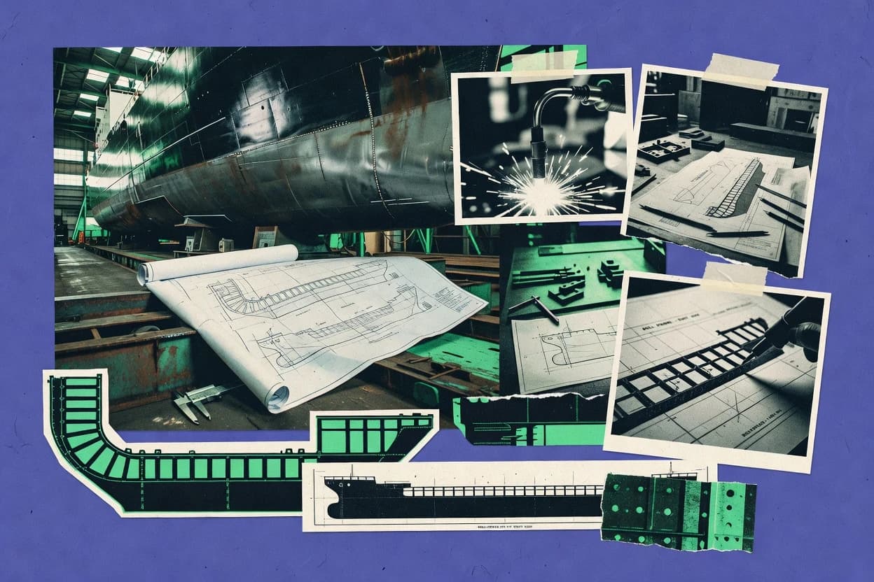 Top 10 Best Shipbuilding Design Software of 2026