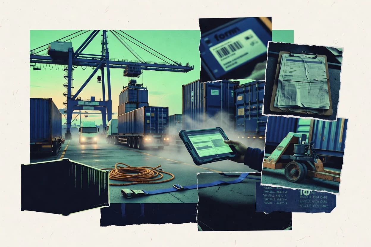 Top 10 Best Shipping And Freight Forwarding Software of 2026