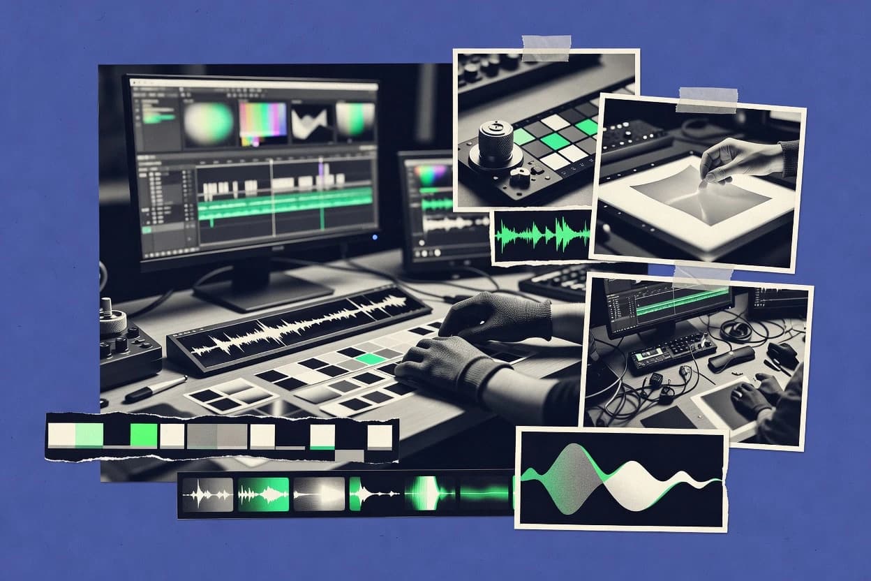 Top 10 Best Video Post Production Services of 2026