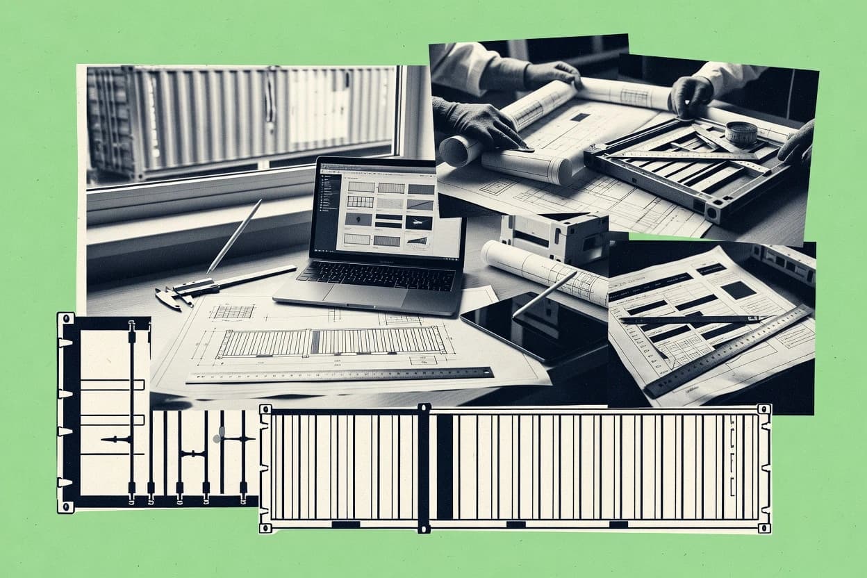 Top 10 Best Shipping Container Design Software of 2026