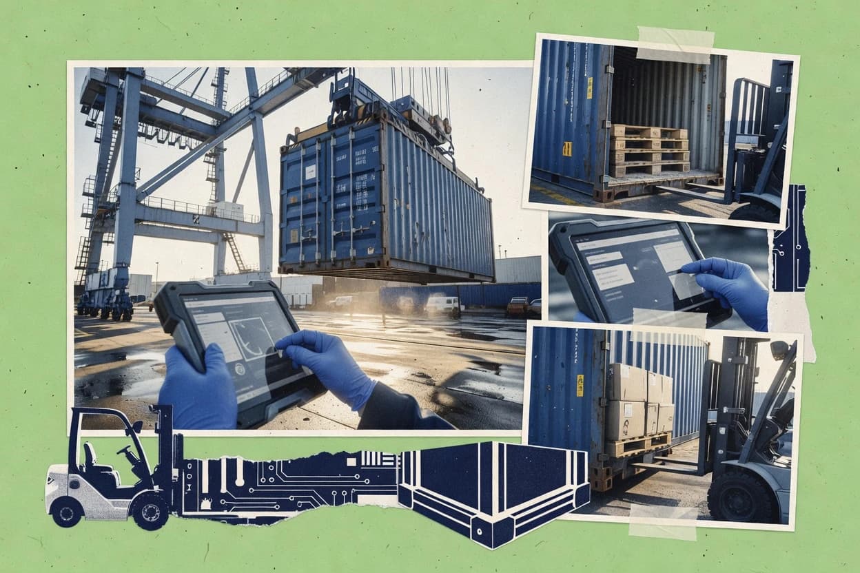 Top 10 Best Shipping Container Loading Software of 2026