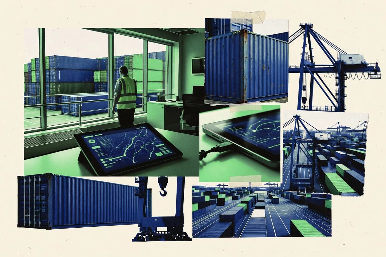 Top 10 Best Shipping Industry Software of 2026