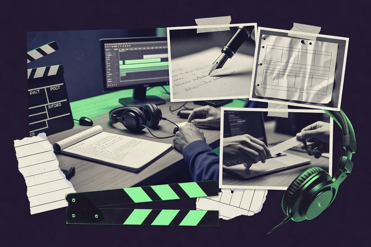 Top 10 Best Video Script Writing Services of 2026