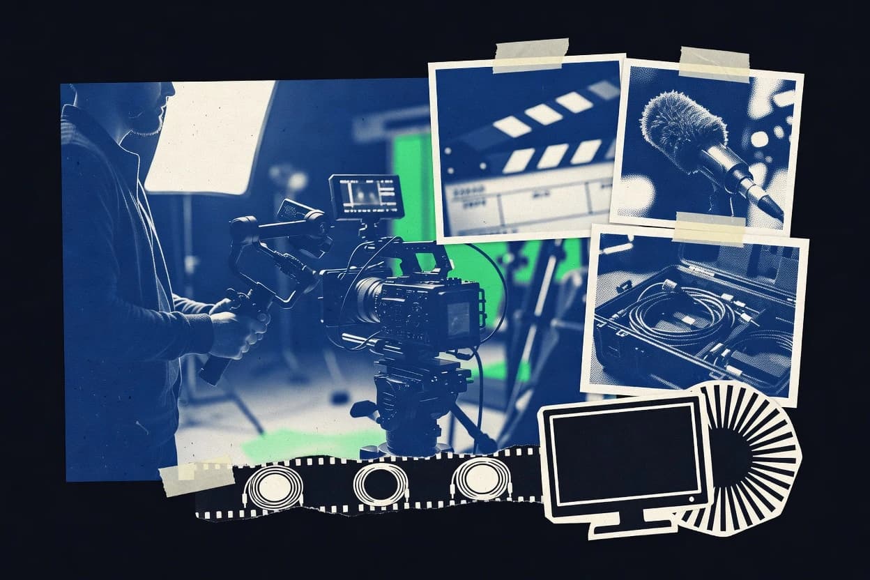 Top 10 Best Video Production Services of 2026