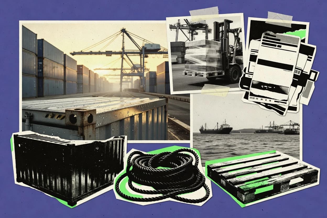 Top 10 Best Shipping Line Software of 2026