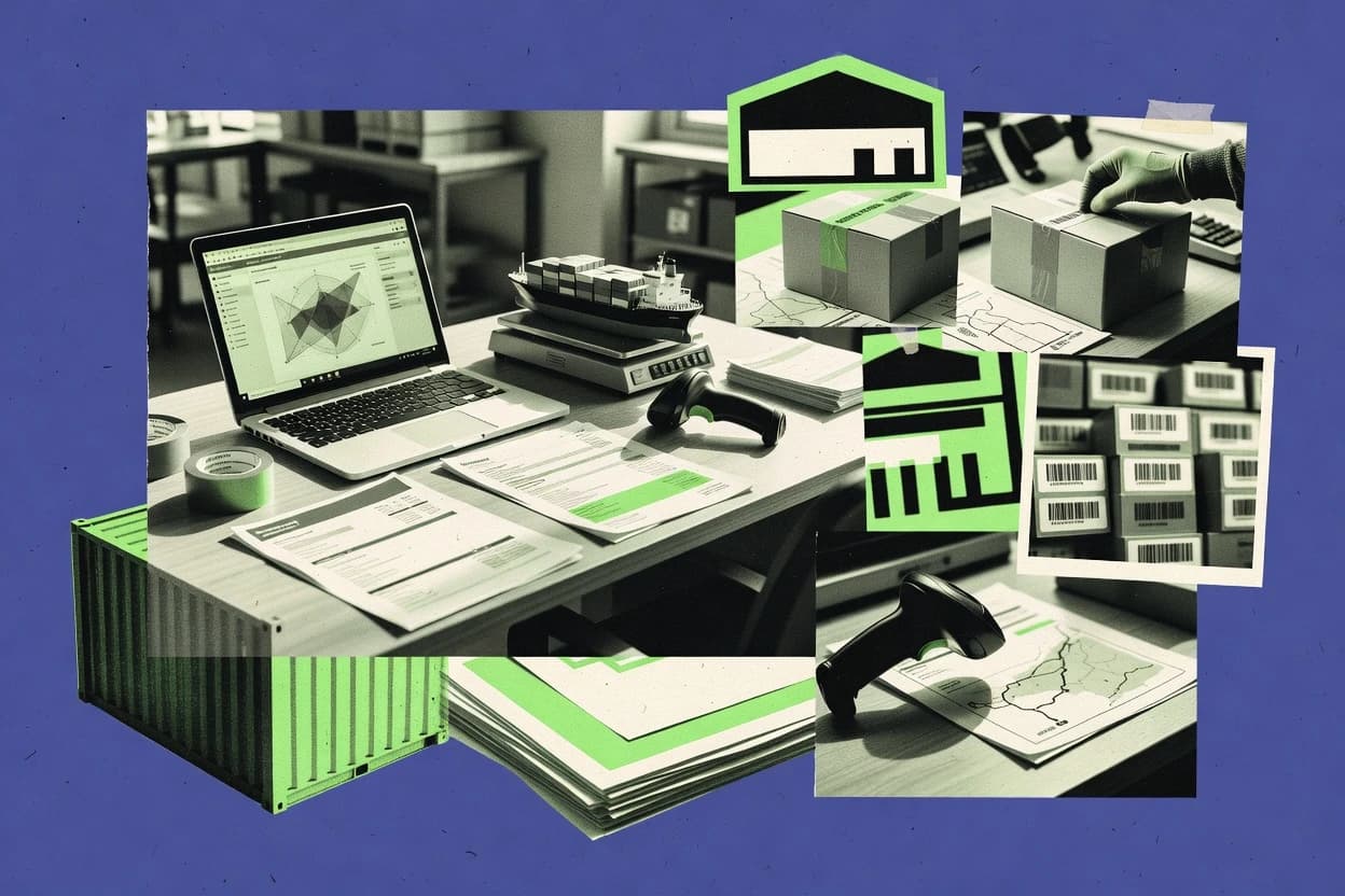 Top 10 Best Shipping Management Software of 2026