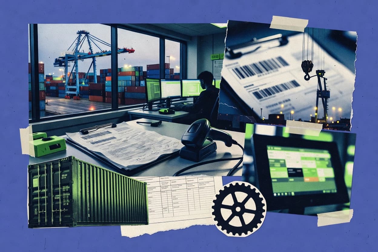 Top 10 Best Shipping Logistics Management Software of 2026