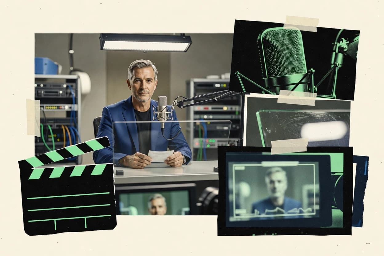 Top 10 Best Video Spokesperson Services of 2026