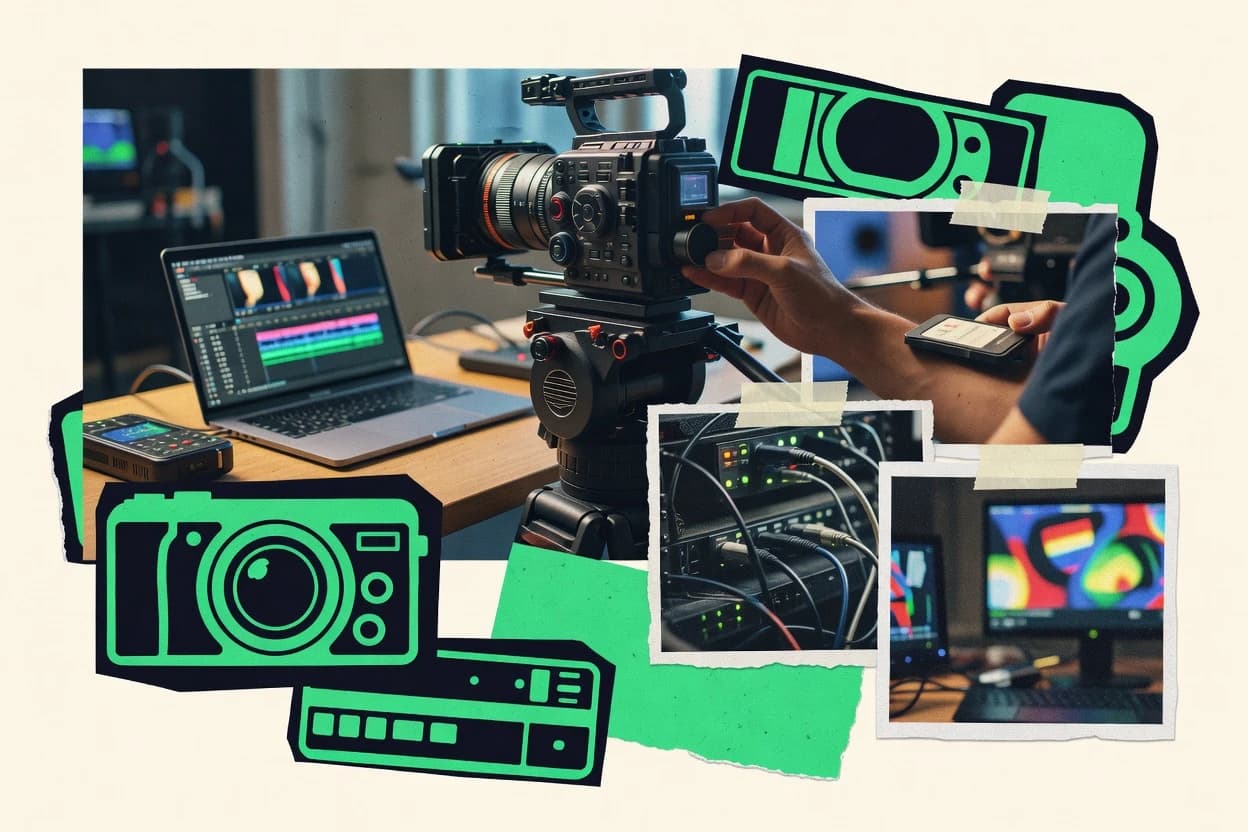 Top 10 Best Video Solutions Development Services of 2026