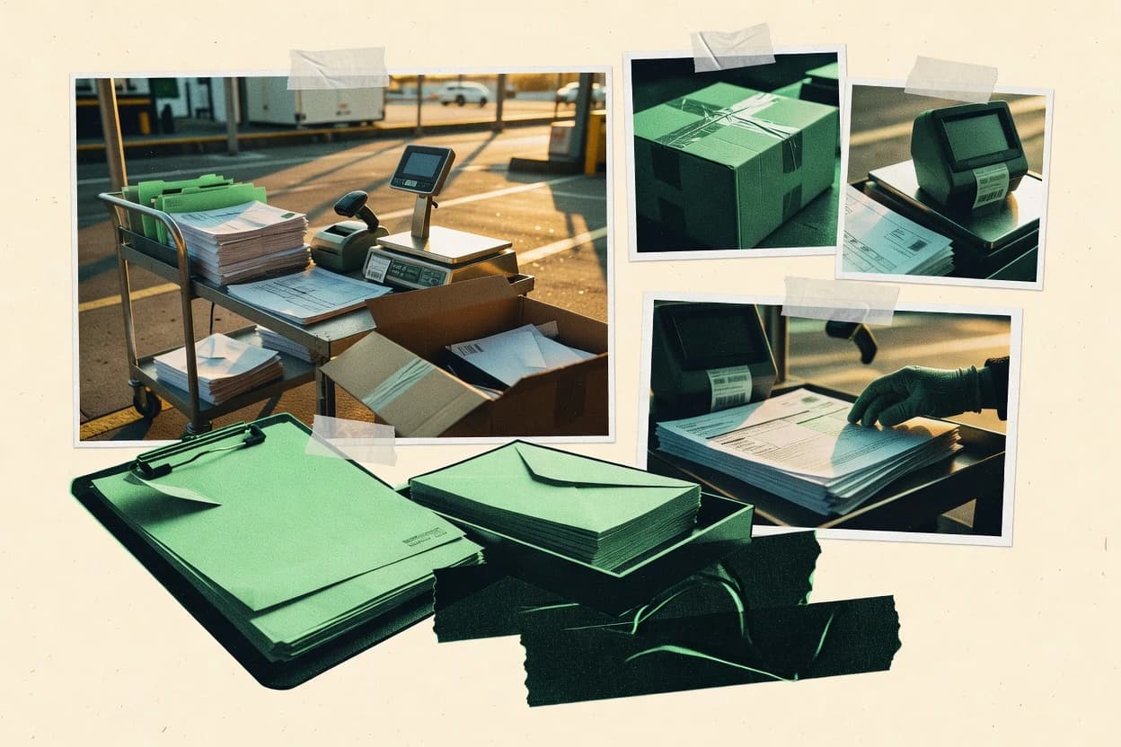 Top 10 Best Shipping Manifest Software of 2026