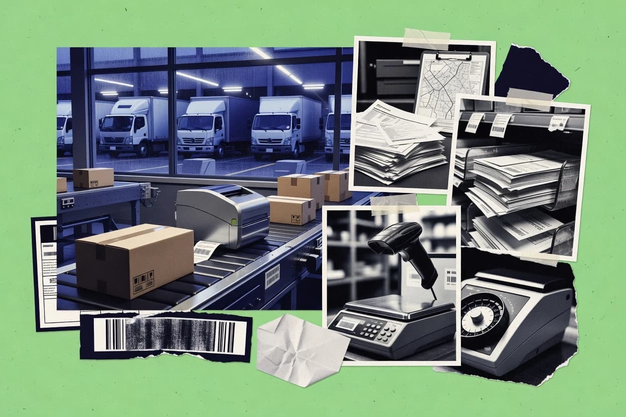 Top 10 Best Shipping Rate Software of 2026