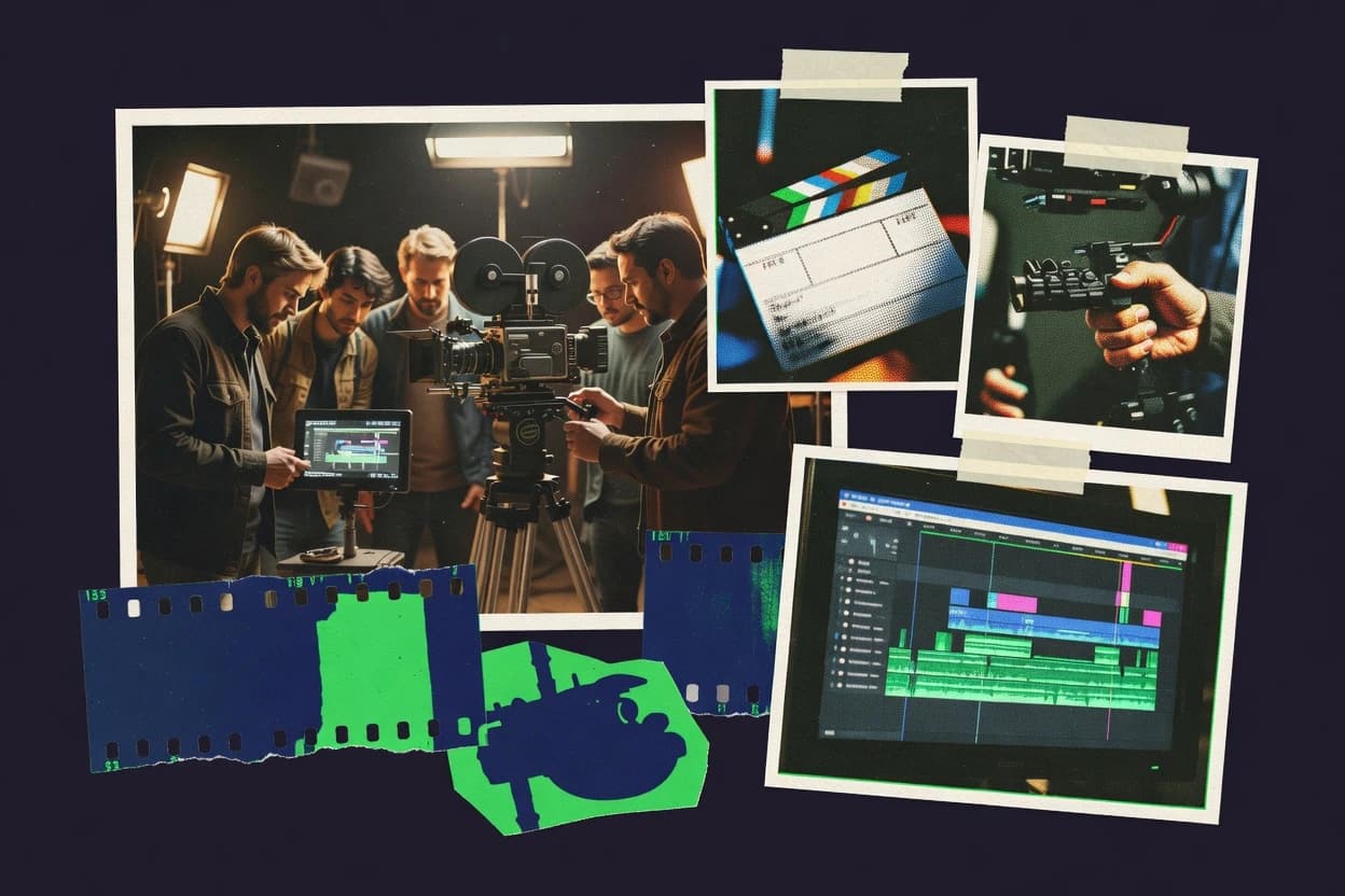 Top 10 Best Video Storytelling Services of 2026