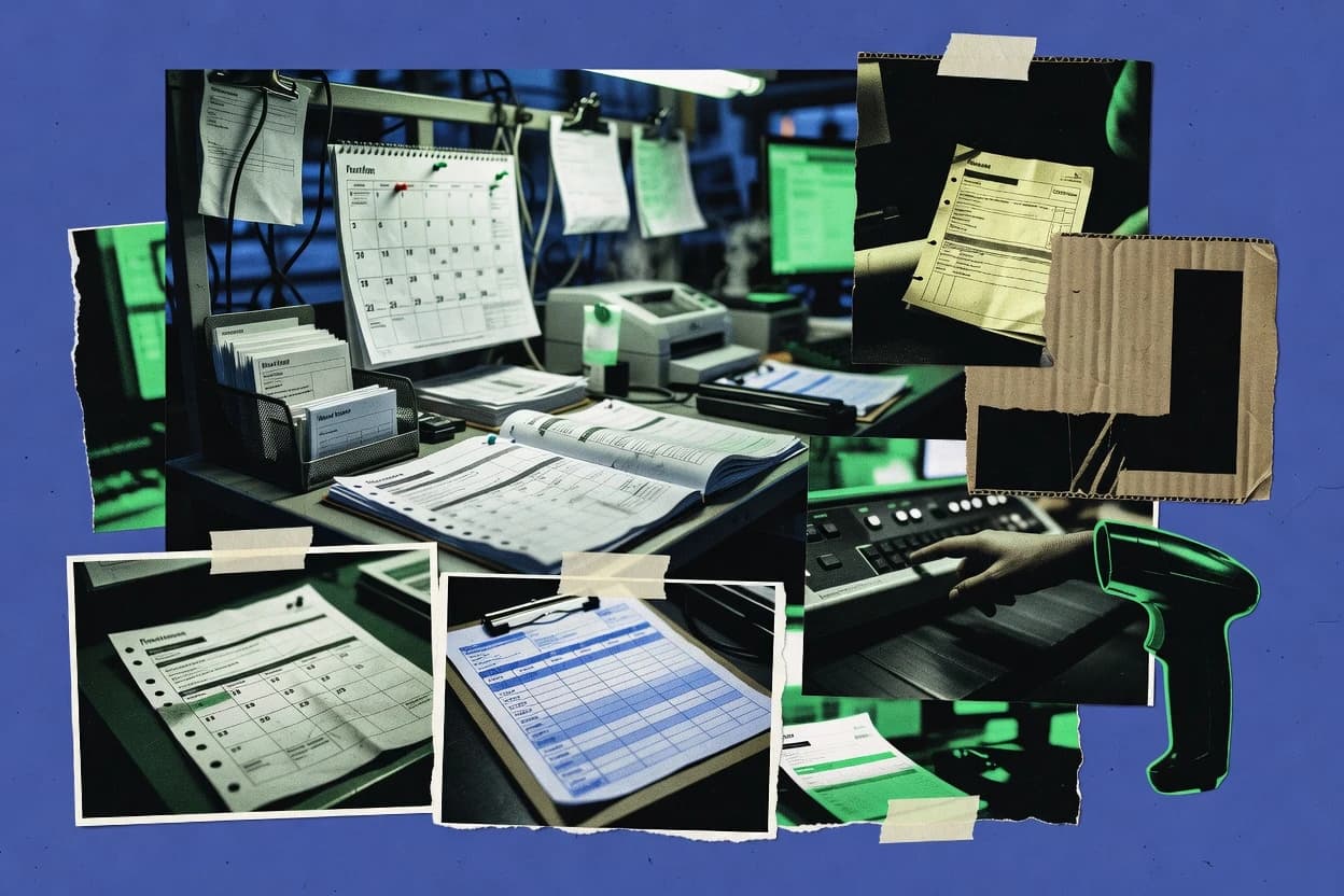 Top 10 Best Shipping Schedule Software of 2026