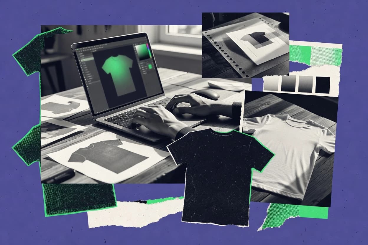 Top 10 Best Shirt Design Software of 2026