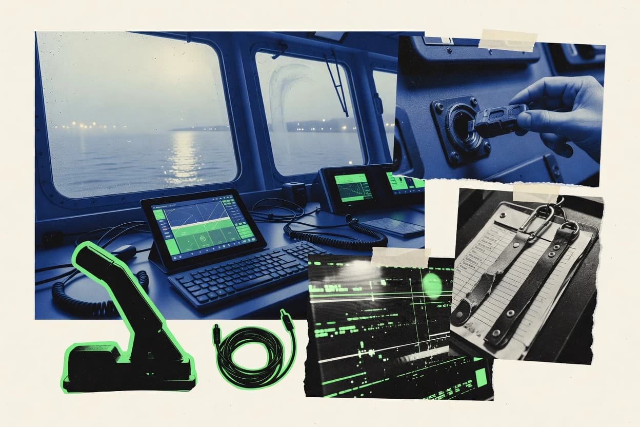 Top 10 Best Ships Software of 2026