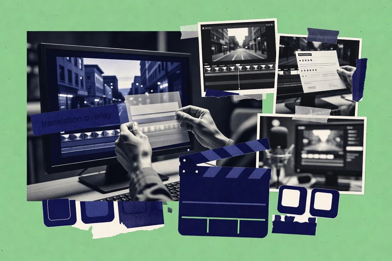 Top 10 Best Video Translation Services of 2026