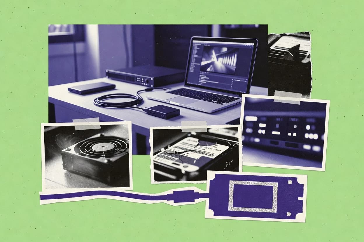 Top 10 Best Video Transcoding Services of 2026