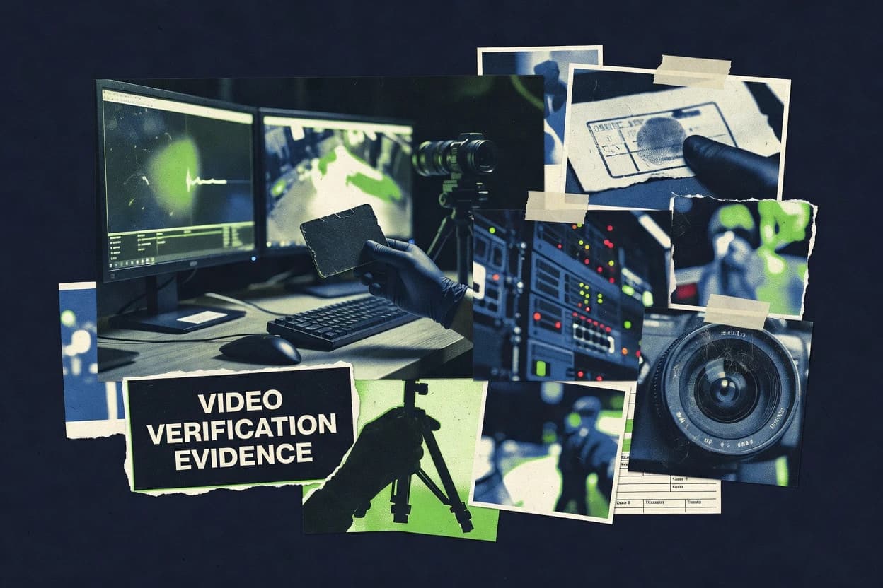 Top 10 Best Video Verification Services of 2026