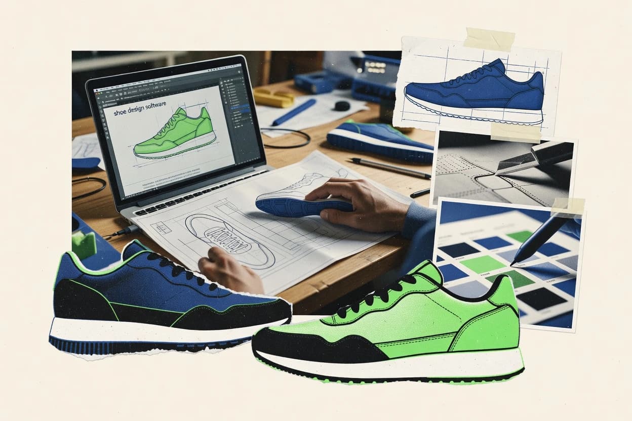Top 10 Best Shoe Design Software of 2026
