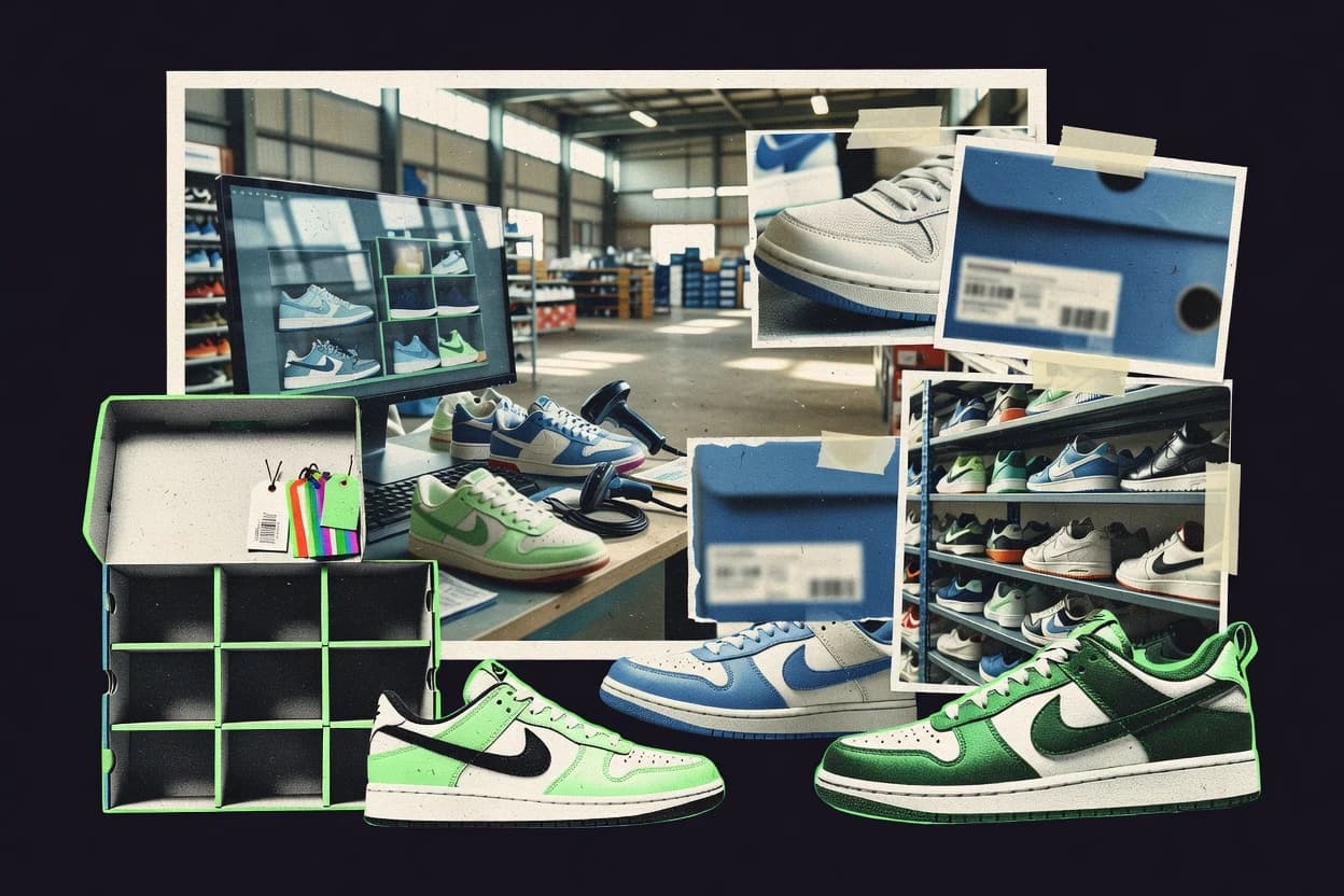 Top 10 Best Shoe Inventory Software of 2026