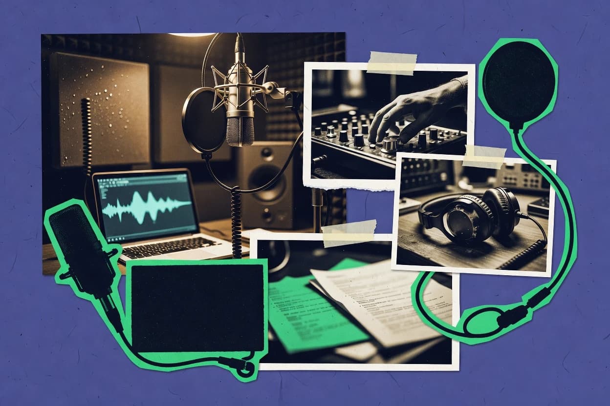 Top 10 Best Video Voice Over Services of 2026