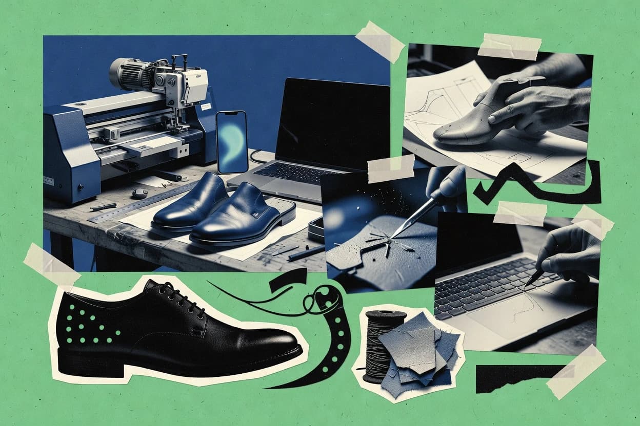 Top 6 Best Shoe Making Software of 2026